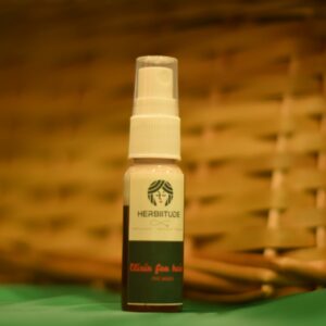 HERBIITUDE -Hair Elixir